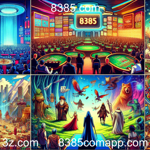 A Fascinante Jornada dos Jogos de Aventura