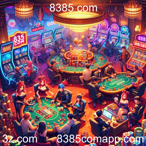 A Evolução dos Jogos Multijogadores