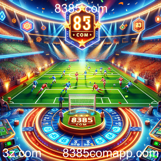 A Revolução dos Jogos de Esportes na Indústria de Entretenimento